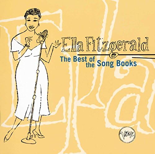 FITZGERALD,ELLA - Platinum Collection - Amazon.com Music